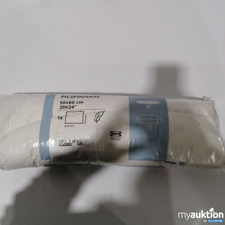Artikel Nr. 889438 Artikel Nr. 889438: Ikea Pilspinnare 50x60cm 805.871.34