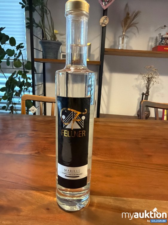 Artikel Nr. 891438 Artikel Nr. 891438: Marillen Edelbrand 0,35l 40% alc