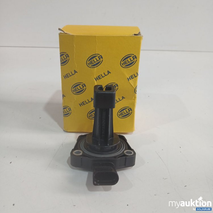 Artikel Nr. 894438: Hella Sesnor Motorölstand ultraschall 6PR013680-021 