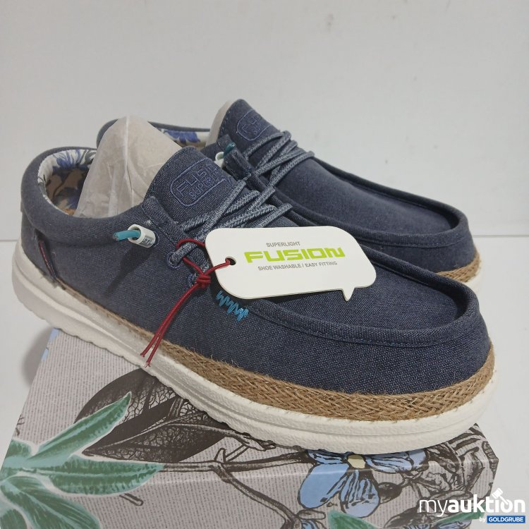 Artikel Nr. 897438: Fusion Superlight Schuhe 