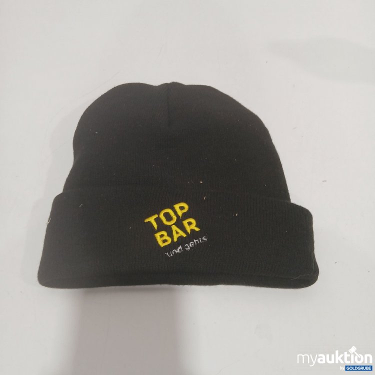 Artikel Nr. 905438: Top Bar Haube 