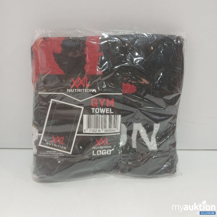 Artikel Nr. 912438 Artikel Nr. 912438: XXL Nutrition Gym Towel