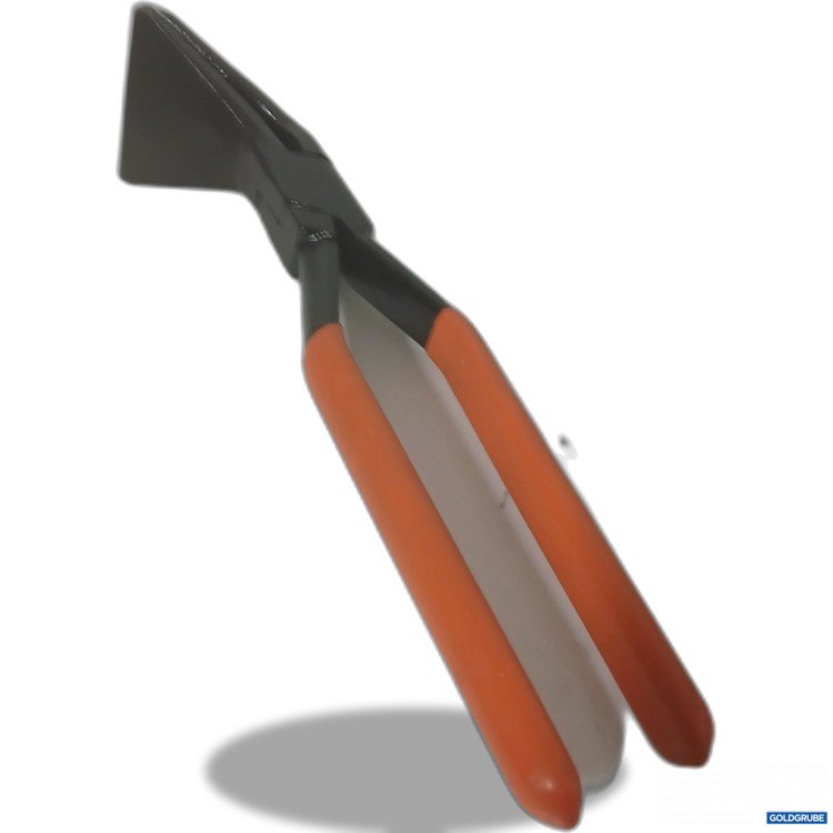 Artikel Nr. 917438 Artikel Nr. 917438: 45° Falzzange Blechzange