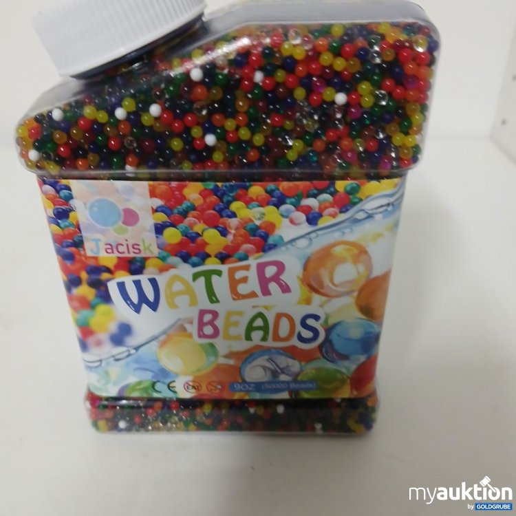 Artikel Nr. 918438: Jacisk Water Beads 90 g