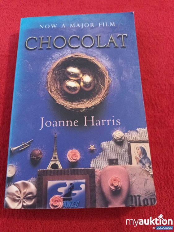 Artikel Nr. 923438: Chocolat
