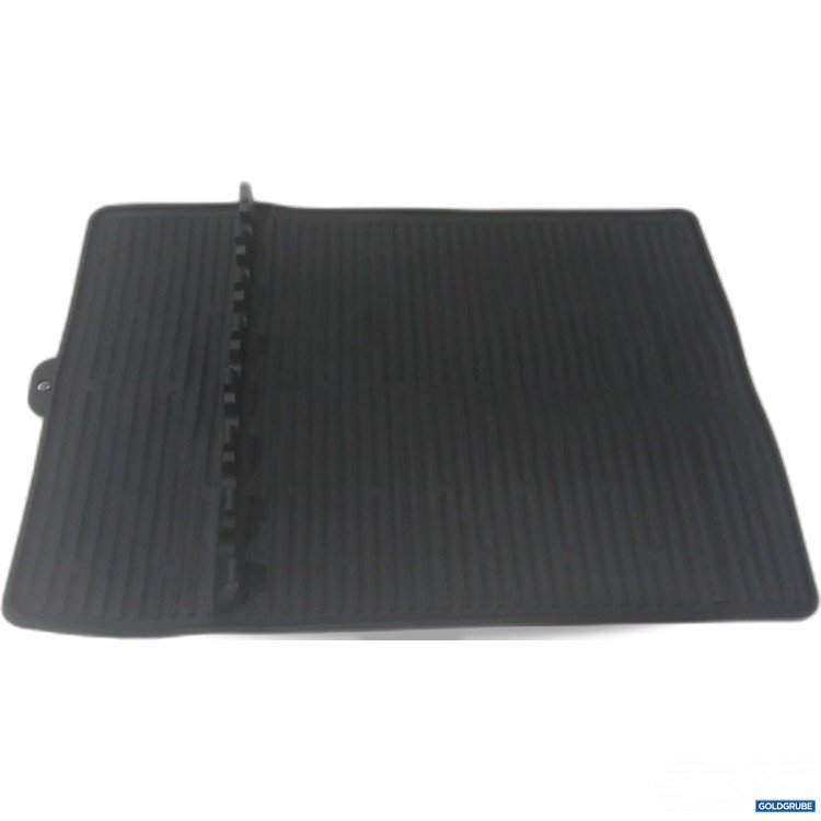 Artikel Nr. 933438 Artikel Nr. 933438: Gummimatte Auto Universal Schwarz ca 41x30cm
