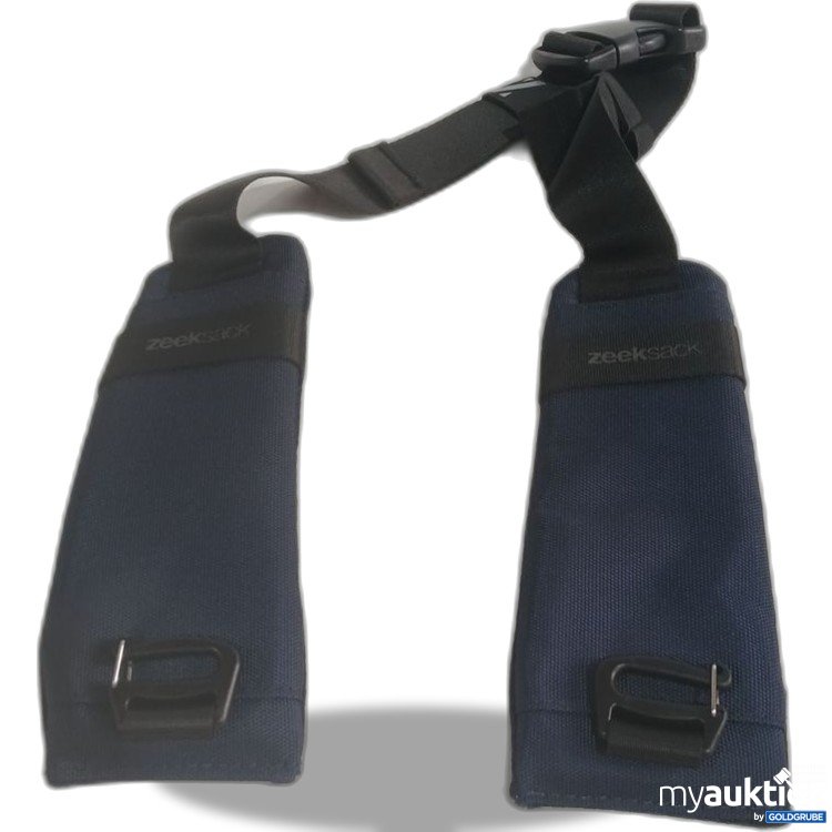 Artikel Nr. 939438 Artikel Nr. 939438: zeeksack Adventure Belt