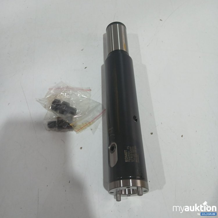 Artikel Nr. 956438: Ceratizit Reamax TS Halter ZYL52,00-70,00/5xD 