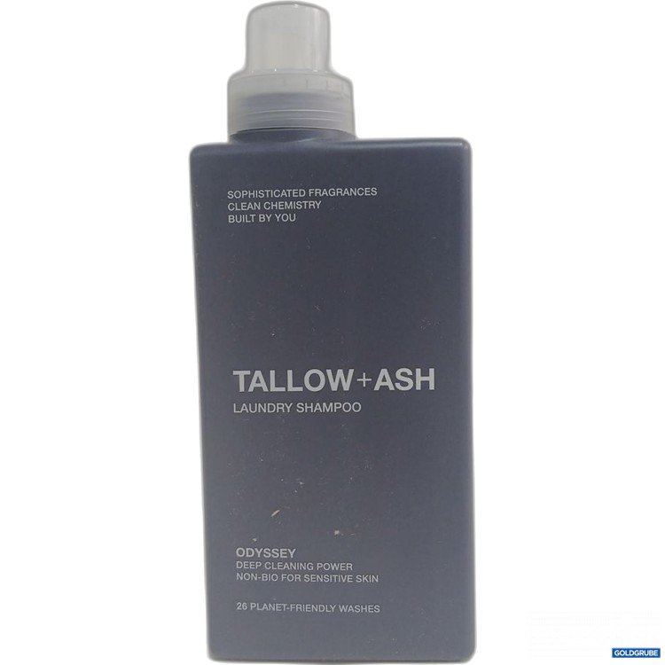 Artikel Nr. 988438 Artikel Nr. 988438: TALLOW+ASH Laundry Shampoo Odyssey 800ml