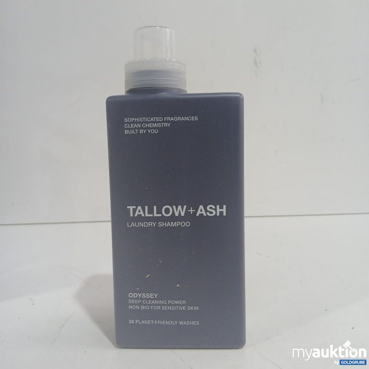 Artikel Nr. 988438 Artikel Nr. 988438: TALLOW+ASH Laundry Shampoo Odyssey 800ml