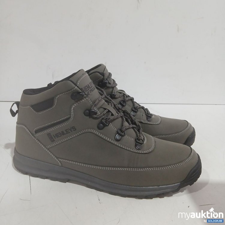 Artikel Nr. 991438 Artikel Nr. 991438: Helly Hansen Wanderschuhe Travis