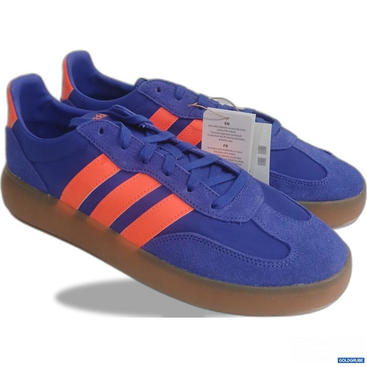 Artikel Nr. 997438 Artikel Nr. 997438: adidas Sneaker Barreda Decode