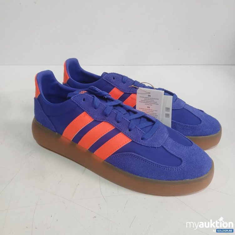 Artikel Nr. 997438 Artikel Nr. 997438: adidas Sneaker Barreda Decode