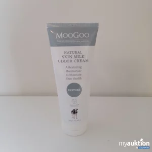 Artikel Nr. 310438: MooGoo Natural Skin Milk Udder Cream 200g