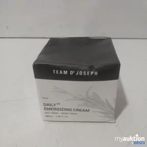 Artikel 469438: Team Dr Joseph Daily Energizing Cream 50 ml