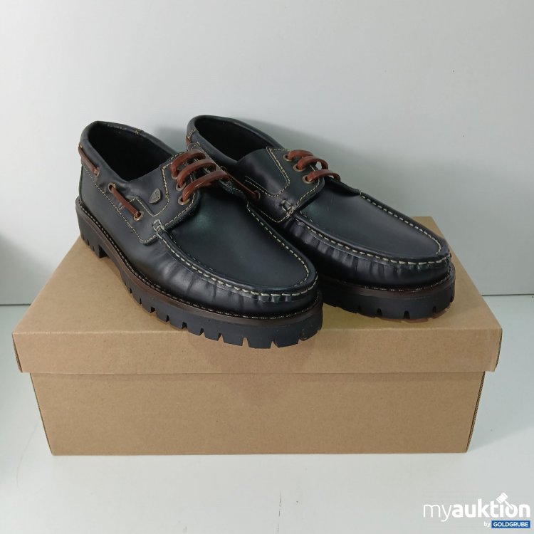 Artikel Nr. 436439 Artikel Nr. 436439: Iberico Talla Mocassins 42