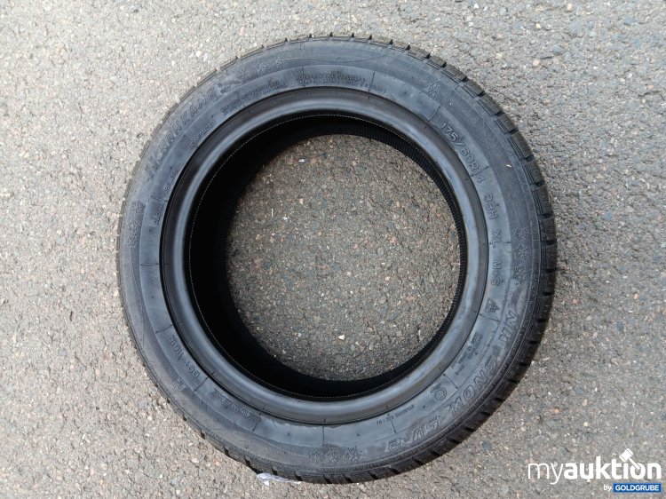 Artikel Nr. 440439: Nankang NK Snow SV2 175/60R14 83H XL