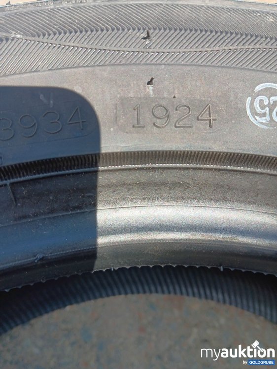 Artikel Nr. 440439: Nankang NK Snow SV2 175/60R14 83H XL