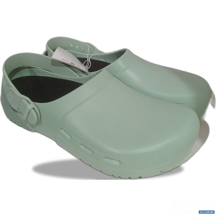 Artikel Nr. 462439 Artikel Nr. 462439: Birkenstock Birki Air 2.0 Größe 44