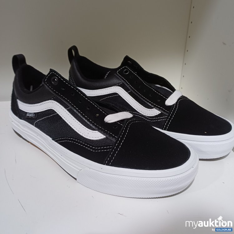 Artikel Nr. 463439: Vans Skate Old Skool Wafflecup Größe 40.5