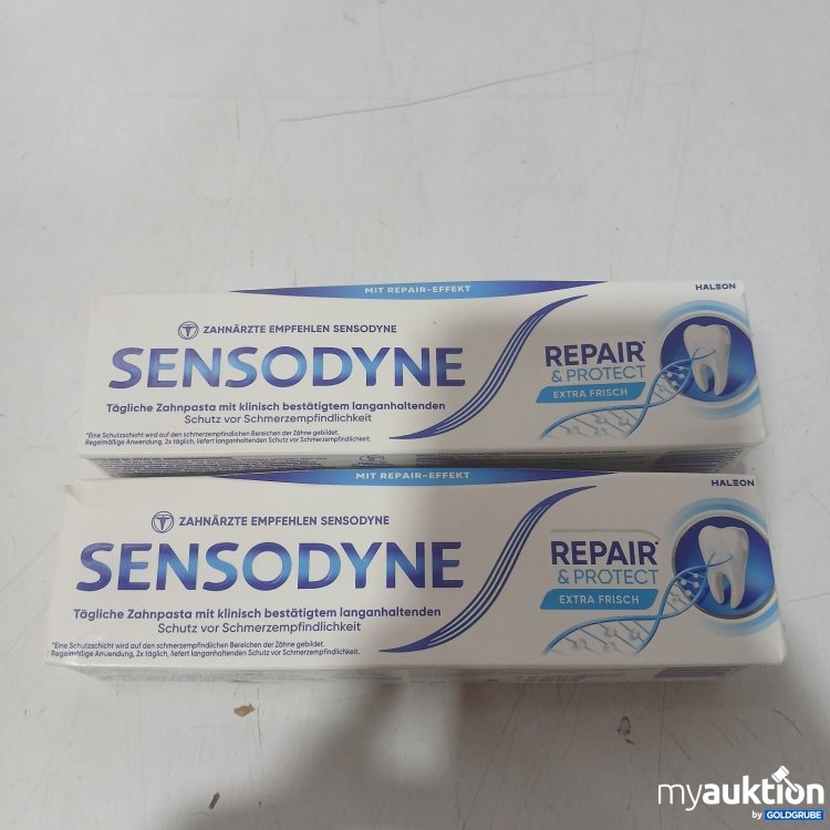 Artikel Nr. 469439: Sensodyne Repair & Protect Zahnpasta 75 ml