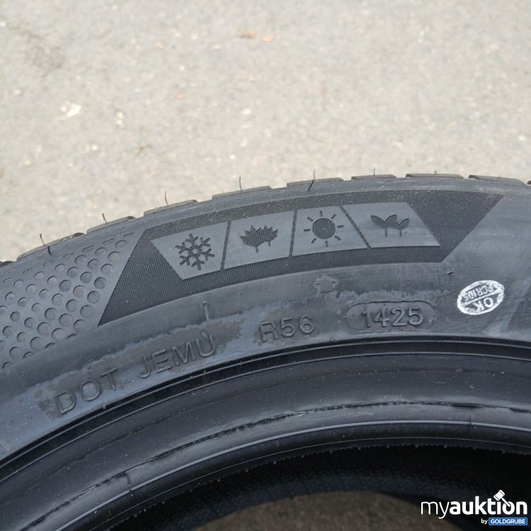 Artikel Nr. 523439: Minerva All Season Master 205/55 R17