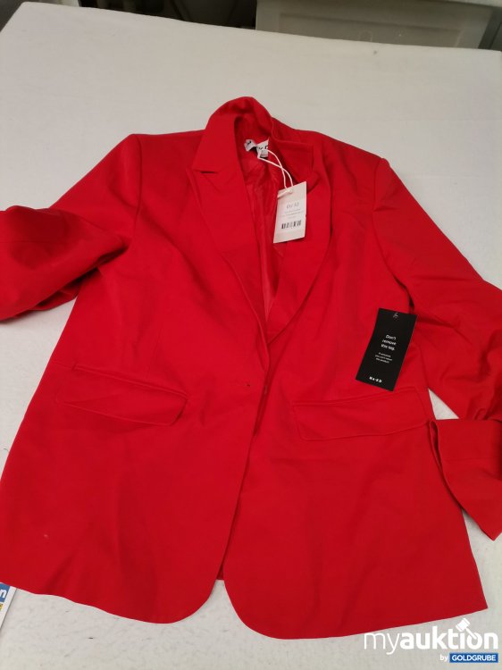 Artikel Nr. 675439 Artikel Nr. 675439: Nakd Blazer oversized