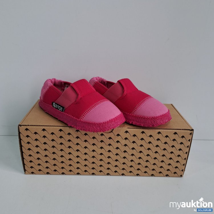 Artikel Nr. 809439 Artikel Nr. 809439: Nanga Shoes Klette Himbeere