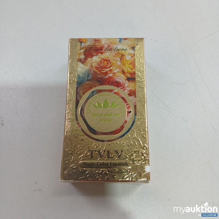 Artikel Nr. 814439 Artikel Nr. 814439: Fine Texture TVLV Magic Color Lipstick