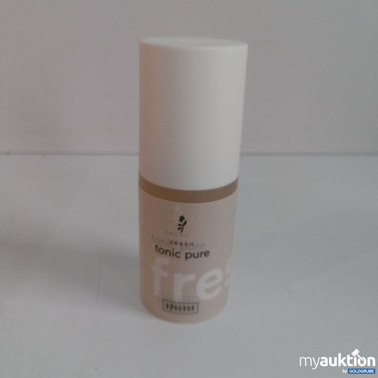 Artikel Nr. 833439 Artikel Nr. 833439: Fresh Tonic Pure 125ml