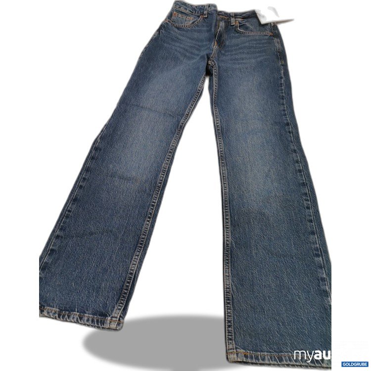 Artikel Nr. 836439: Stradivarius Jeans straight 