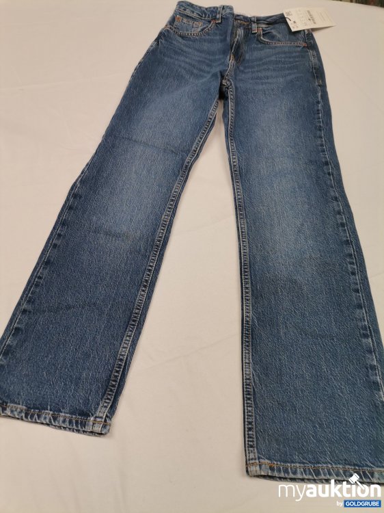 Artikel Nr. 836439: Stradivarius Jeans straight 