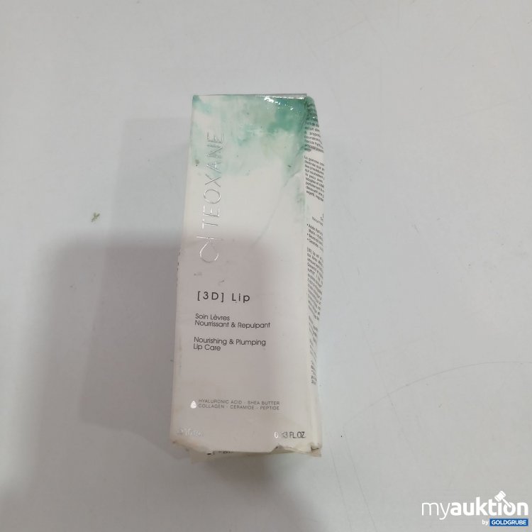 Artikel Nr. 839439 Artikel Nr. 839439: Teoxane 3D Lip Care 10ml