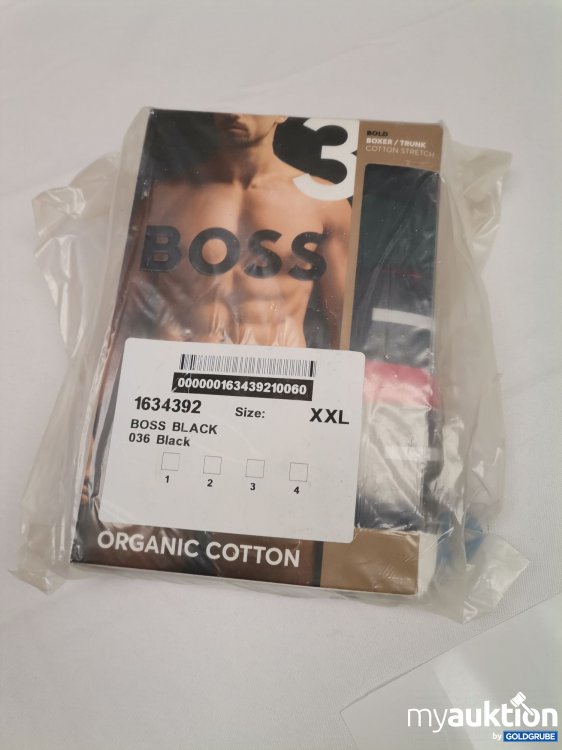 Artikel Nr. 864439: Boss Trunks 