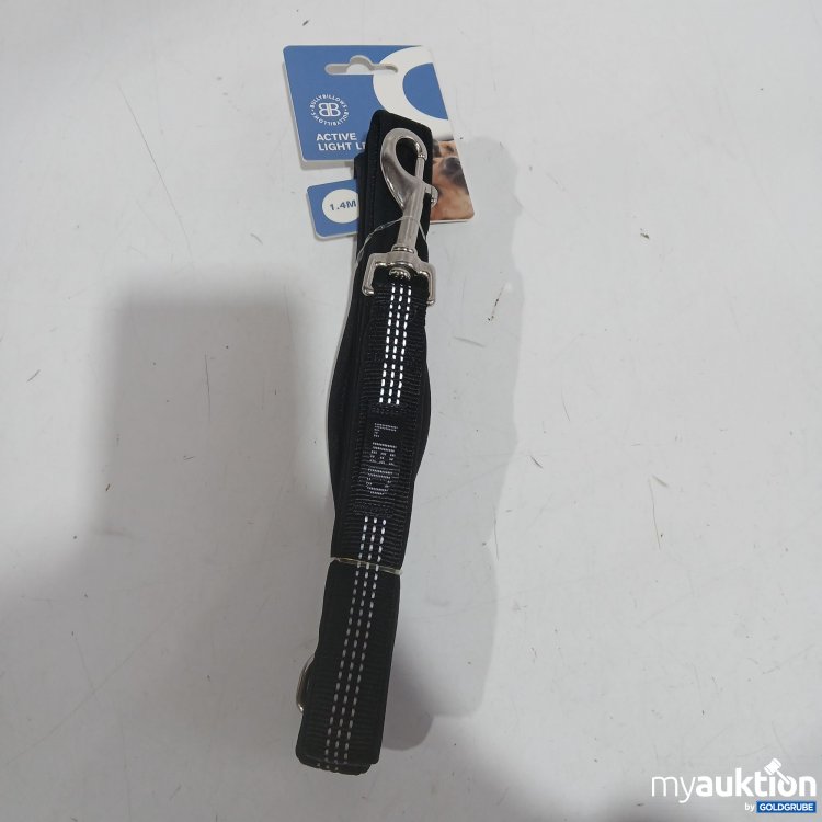 Artikel Nr. 867439: Bully Billows Active Light Lead 1,4m 