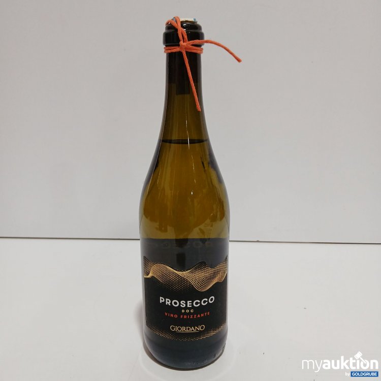 Artikel Nr. 869439 Artikel Nr. 869439: Giordano Prosecco 75cl