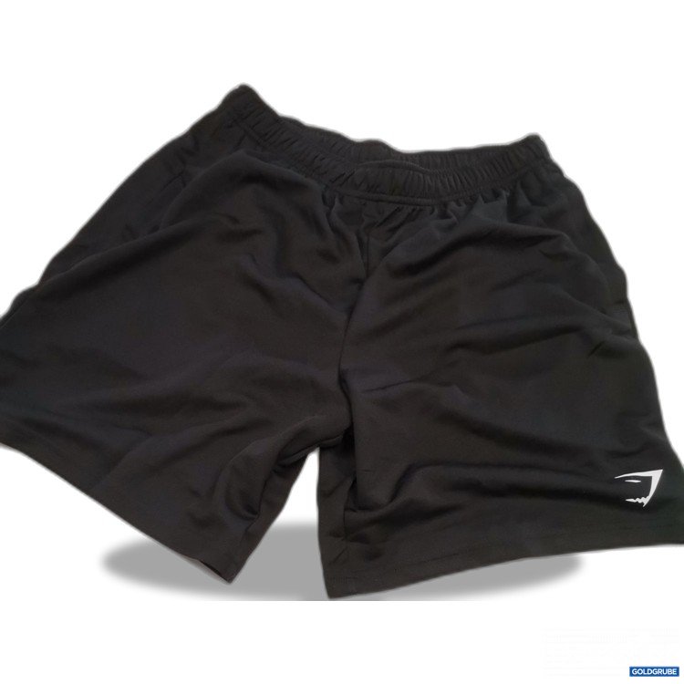 Artikel Nr. 880439 Artikel Nr. 880439: Gymshark Shorts