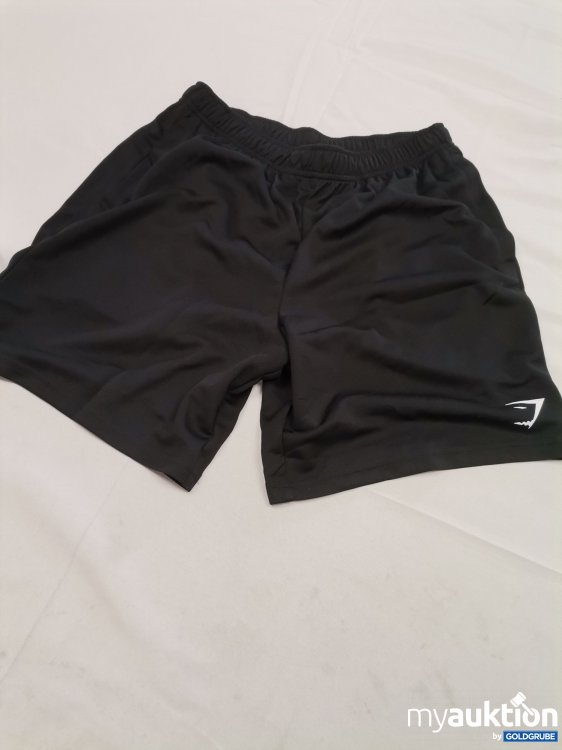 Artikel Nr. 880439 Artikel Nr. 880439: Gymshark Shorts