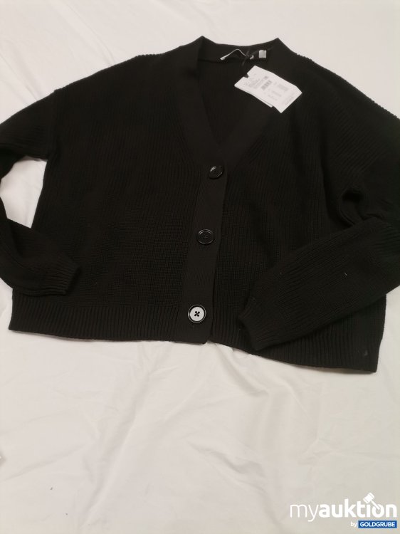 Artikel Nr. 881439 Artikel Nr. 881439: Comma Strickjacke