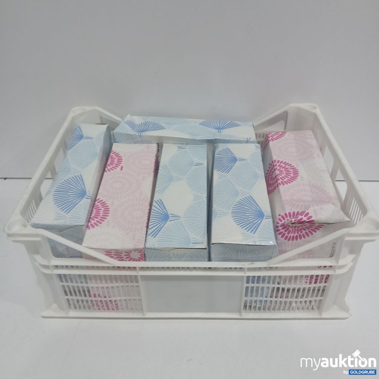 Artikel Nr. 884439: Clever Taschentücherbox 100 Stück 