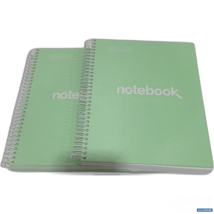 Artikel Nr. 887439 Artikel Nr. 887439: Notebook A5 Lined