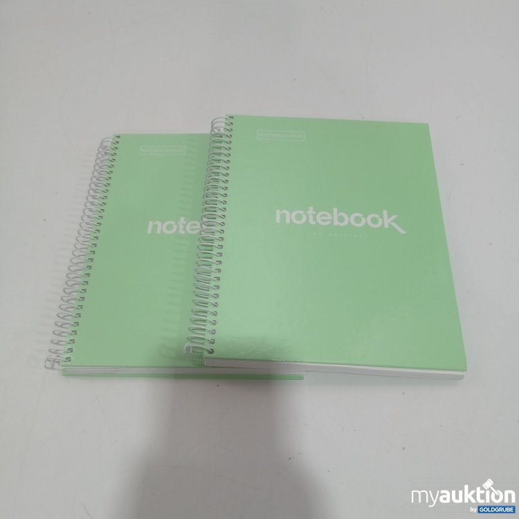 Artikel Nr. 887439 Artikel Nr. 887439: Notebook A5 Lined