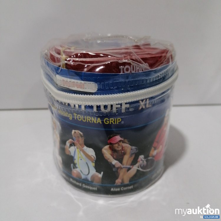 Artikel Nr. 892439 Artikel Nr. 892439: Tourna Tuff Longer Lasting dry feel 30 XL Grips 99cmx25mm