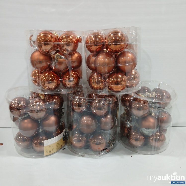 Artikel Nr. 911439 Artikel Nr. 911439: Weihnachtskugeln