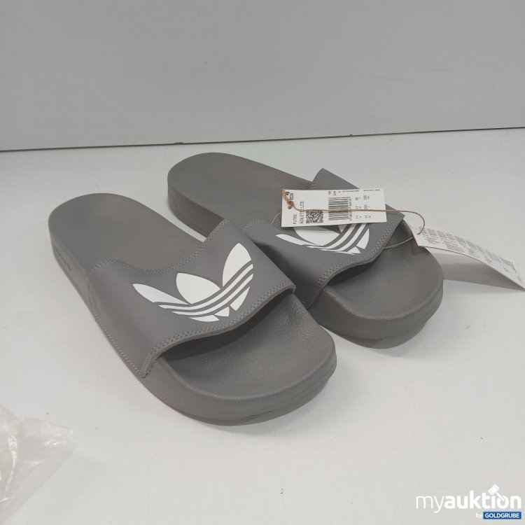 Artikel Nr. 912439 Artikel Nr. 912439: Adidas Adilette Lite Herren Badeschuhe