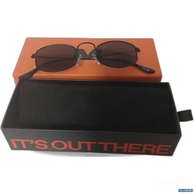 Artikel Nr. 917439 Artikel Nr. 917439: Meller Sonnenbrille