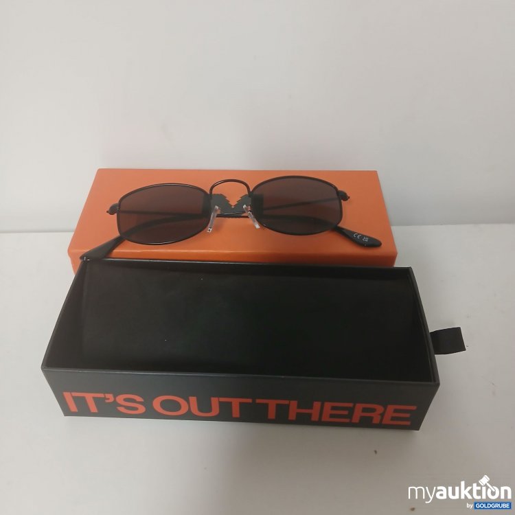 Artikel Nr. 917439 Artikel Nr. 917439: Meller Sonnenbrille