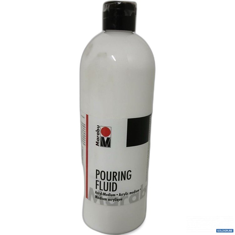 Artikel Nr. 918439 Artikel Nr. 918439: Marabu Pouring Fluid 750 ml