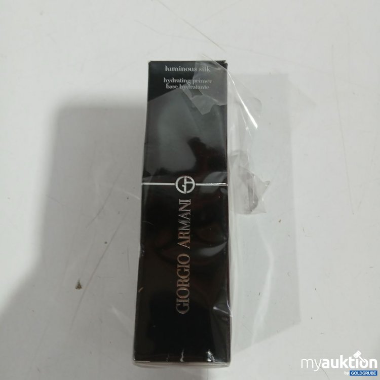 Artikel Nr. 919439: Giorgio Armani Luminous Silk Hydrating Primer