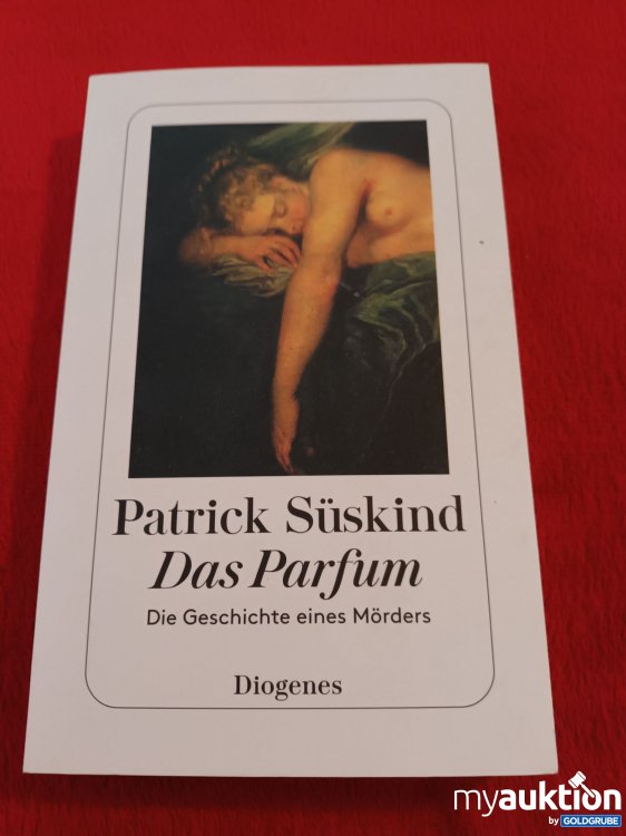 Artikel Nr. 923439: Das Parfum